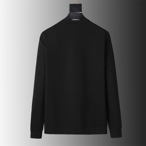 Cheap LOEWE Hoodies Long Sleeved For Men #1246026 Replica Wholesale [$40.00 USD] [ITEM#1246026] on Replica LOEWE Hoodies