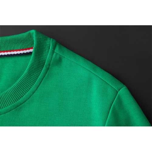 Cheap Gucci Hoodies Long Sleeved For Men #1246029 Replica Wholesale [$40.00 USD] [ITEM#1246029] on Replica Gucci Hoodies