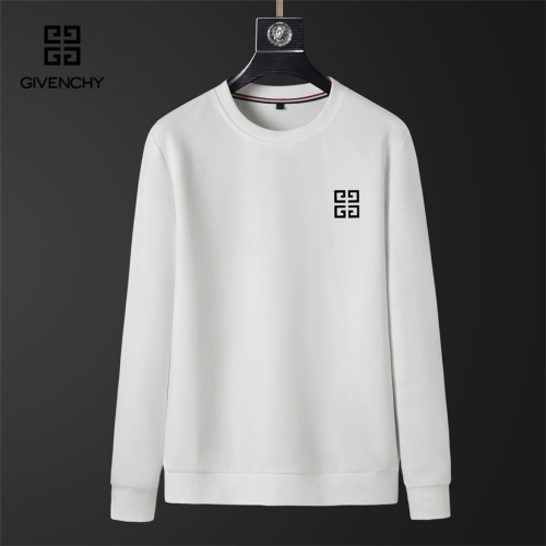 Cheap Givenchy Hoodies Long Sleeved For Men #1246053 Replica Wholesale [$40.00 USD] [ITEM#1246053] on Replica Givenchy Hoodies