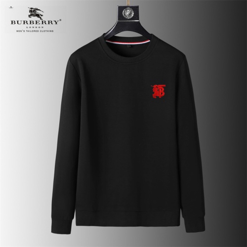 Cheap Burberry Hoodies Long Sleeved For Men #1246062 Replica Wholesale [$40.00 USD] [ITEM#1246062] on Replica Burberry Hoodies