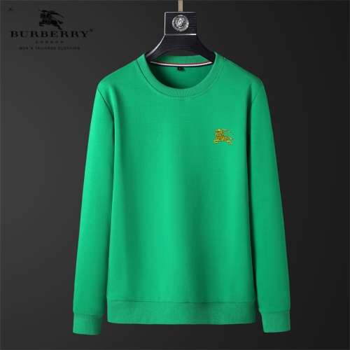 Cheap Burberry Hoodies Long Sleeved For Men #1246073 Replica Wholesale [$40.00 USD] [ITEM#1246073] on Replica Burberry Hoodies