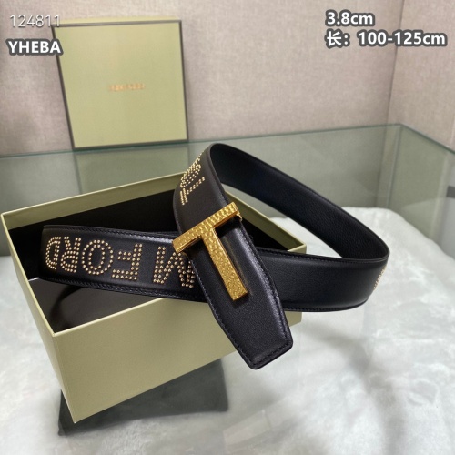 Cheap Tom Ford AAA Quality Belts For Men #1246088 Replica Wholesale [$82.00 USD] [ITEM#1246088] on Replica Tom Ford AAA Quality Belts