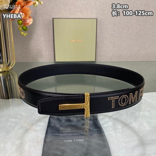 Cheap Tom Ford AAA Quality Belts For Men #1246088 Replica Wholesale [$82.00 USD] [ITEM#1246088] on Replica Tom Ford AAA Quality Belts