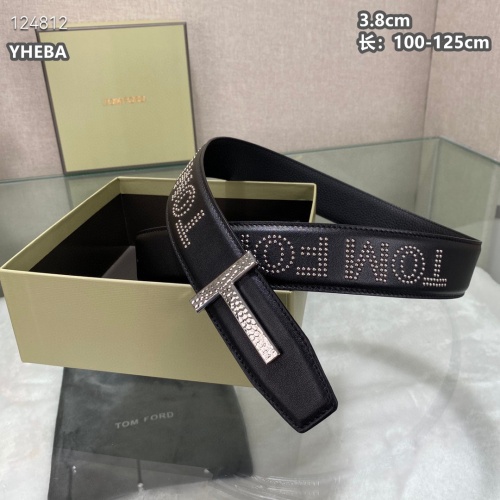 Cheap Tom Ford AAA Quality Belts For Men #1246089 Replica Wholesale [$82.00 USD] [ITEM#1246089] on Replica Tom Ford AAA Quality Belts