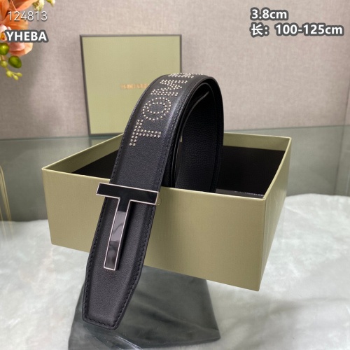 Cheap Tom Ford AAA Quality Belts For Men #1246093 Replica Wholesale [$82.00 USD] [ITEM#1246093] on Replica Tom Ford AAA Quality Belts