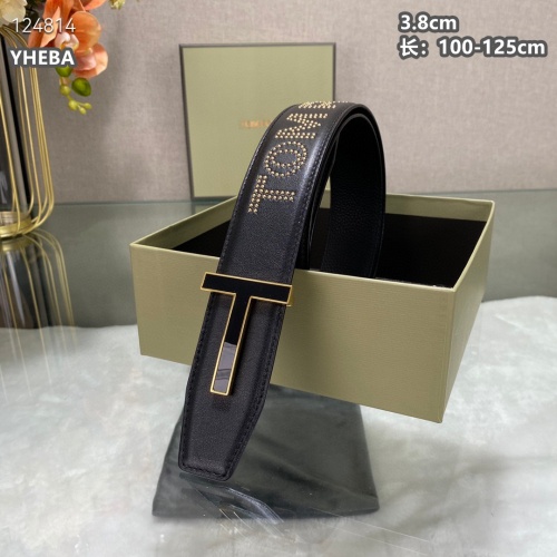 Cheap Tom Ford AAA Quality Belts For Men #1246094 Replica Wholesale [$82.00 USD] [ITEM#1246094] on Replica Tom Ford AAA Quality Belts