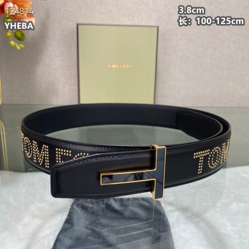 Cheap Tom Ford AAA Quality Belts For Men #1246094 Replica Wholesale [$82.00 USD] [ITEM#1246094] on Replica Tom Ford AAA Quality Belts