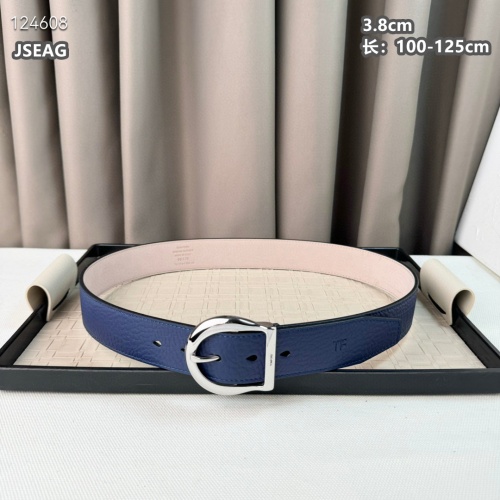 Cheap Tom Ford AAA Quality Belts For Men #1246120 Replica Wholesale [$68.00 USD] [ITEM#1246120] on Replica Tom Ford AAA Quality Belts