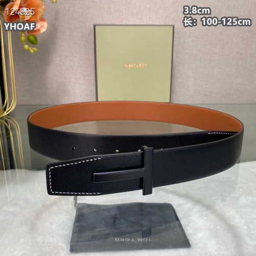 Cheap Tom Ford AAA Quality Belts For Men #1246129 Replica Wholesale [$64.00 USD] [ITEM#1246129] on Replica Tom Ford AAA Quality Belts