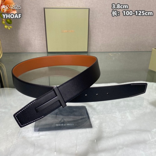 Cheap Tom Ford AAA Quality Belts For Men #1246129 Replica Wholesale [$64.00 USD] [ITEM#1246129] on Replica Tom Ford AAA Quality Belts