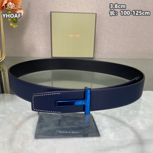 Cheap Tom Ford AAA Quality Belts For Men #1246132 Replica Wholesale [$64.00 USD] [ITEM#1246132] on Replica Tom Ford AAA Quality Belts