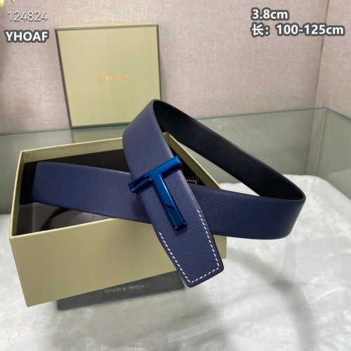 Cheap Tom Ford AAA Quality Belts For Men #1246132 Replica Wholesale [$64.00 USD] [ITEM#1246132] on Replica Tom Ford AAA Quality Belts