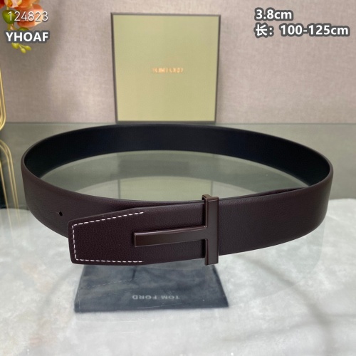 Cheap Tom Ford AAA Quality Belts For Men #1246133 Replica Wholesale [$64.00 USD] [ITEM#1246133] on Replica Tom Ford AAA Quality Belts