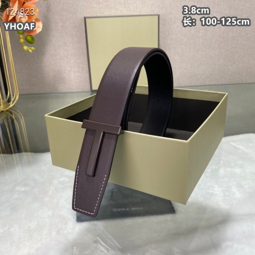 Cheap Tom Ford AAA Quality Belts For Men #1246133 Replica Wholesale [$64.00 USD] [ITEM#1246133] on Replica Tom Ford AAA Quality Belts