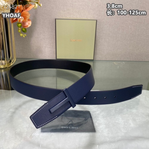 Cheap Tom Ford AAA Quality Belts For Men #1246136 Replica Wholesale [$64.00 USD] [ITEM#1246136] on Replica Tom Ford AAA Quality Belts