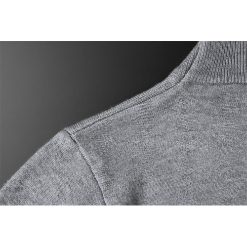 Cheap Hermes Sweaters Long Sleeved For Men #1246140 Replica Wholesale [$39.00 USD] [ITEM#1246140] on Replica Hermes Sweaters