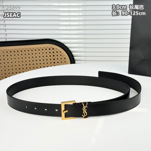 Cheap Yves Saint Laurent AAA Quality Belts For Unisex #1246149 Replica Wholesale [$52.00 USD] [ITEM#1246149] on Replica Yves Saint Laurent AAA Quality Belts