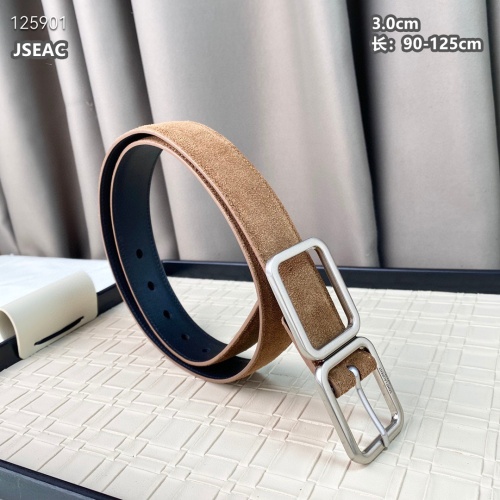 Cheap Yves Saint Laurent AAA Quality Belts For Unisex #1246153 Replica Wholesale [$52.00 USD] [ITEM#1246153] on Replica Yves Saint Laurent AAA Quality Belts