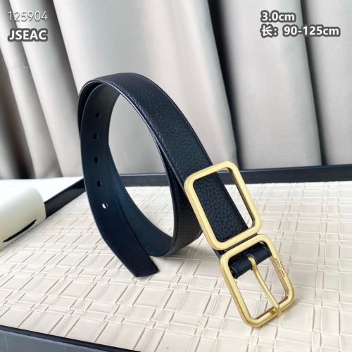 Cheap Yves Saint Laurent AAA Quality Belts For Unisex #1246156 Replica Wholesale [$52.00 USD] [ITEM#1246156] on Replica Yves Saint Laurent AAA Quality Belts