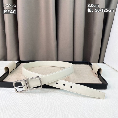 Yves Saint Laurent AAA Quality Belts For Unisex #1246160