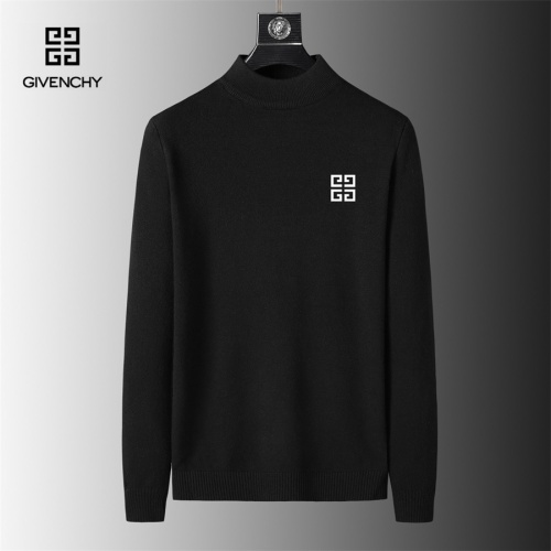 Cheap Givenchy Sweater Long Sleeved For Men #1246164 Replica Wholesale [$39.00 USD] [ITEM#1246164] on Replica Givenchy Sweater