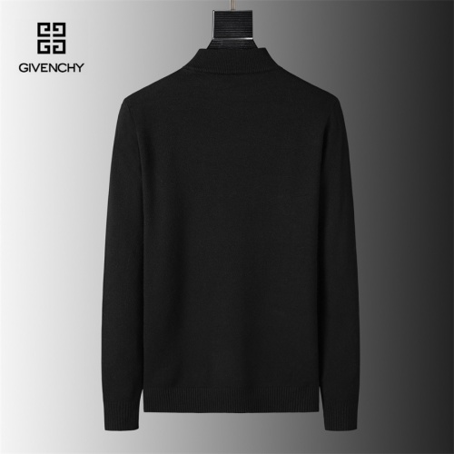 Cheap Givenchy Sweater Long Sleeved For Men #1246164 Replica Wholesale [$39.00 USD] [ITEM#1246164] on Replica Givenchy Sweater