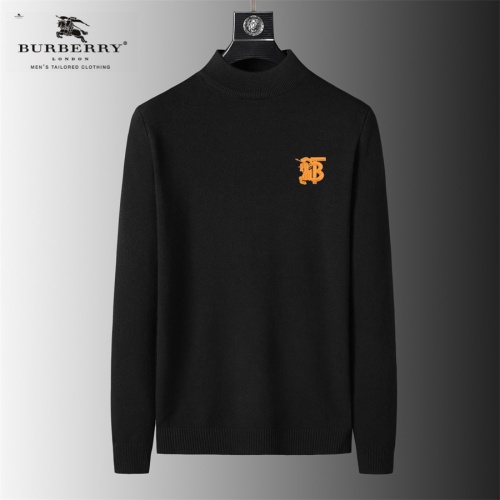 Cheap Burberry Fashion Sweaters Long Sleeved For Men #1246169 Replica Wholesale [$39.00 USD] [ITEM#1246169] on Replica Burberry Fashion Sweaters