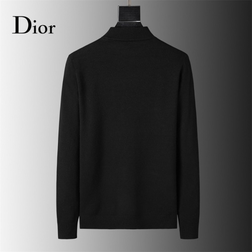 Cheap Christian Dior Sweaters Long Sleeved For Men #1246172 Replica Wholesale [$39.00 USD] [ITEM#1246172] on Replica Christian Dior Sweaters