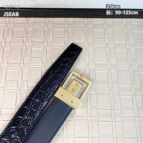 Cheap Yves Saint Laurent AAA Quality Belts For Unisex #1246198 Replica Wholesale [$48.00 USD] [ITEM#1246198] on Replica Yves Saint Laurent AAA Quality Belts