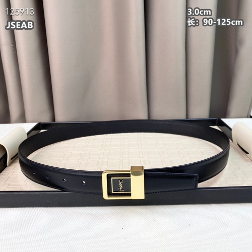 Cheap Yves Saint Laurent AAA Quality Belts For Unisex #1246199 Replica Wholesale [$48.00 USD] [ITEM#1246199] on Replica Yves Saint Laurent AAA Quality Belts