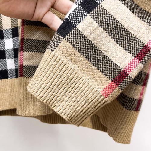 Cheap Burberry Fashion Sweaters Long Sleeved For Men #1246221 Replica Wholesale [$72.00 USD] [ITEM#1246221] on Replica Burberry Fashion Sweaters