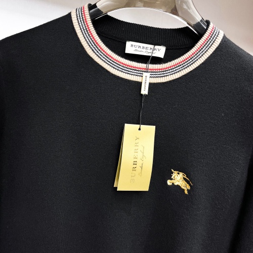 Cheap Burberry Fashion Sweaters Long Sleeved For Men #1246229 Replica Wholesale [$72.00 USD] [ITEM#1246229] on Replica Burberry Fashion Sweaters