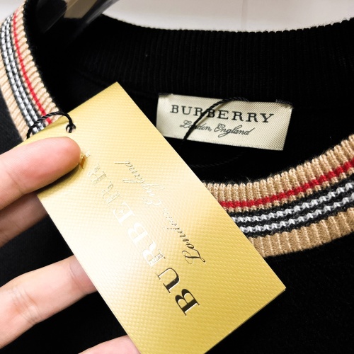 Cheap Burberry Fashion Sweaters Long Sleeved For Men #1246229 Replica Wholesale [$72.00 USD] [ITEM#1246229] on Replica Burberry Fashion Sweaters