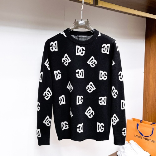 Cheap Givenchy Sweater Long Sleeved For Men #1246234 Replica Wholesale [$72.00 USD] [ITEM#1246234] on Replica Givenchy Sweater