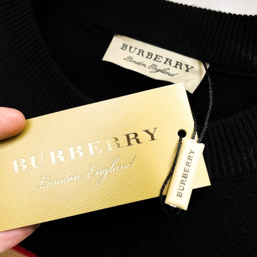 Cheap Burberry Fashion Sweaters Long Sleeved For Men #1246243 Replica Wholesale [$72.00 USD] [ITEM#1246243] on Replica Burberry Fashion Sweaters