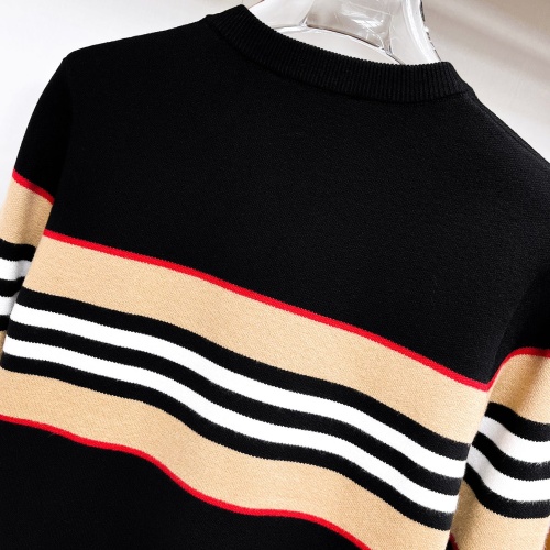 Cheap Burberry Fashion Sweaters Long Sleeved For Men #1246243 Replica Wholesale [$72.00 USD] [ITEM#1246243] on Replica Burberry Fashion Sweaters