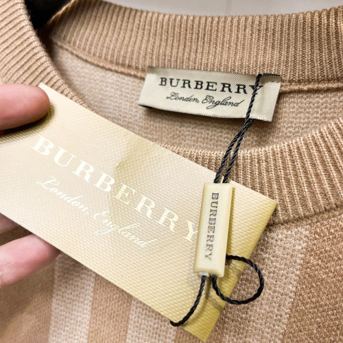 Cheap Burberry Fashion Sweaters Long Sleeved For Men #1246247 Replica Wholesale [$72.00 USD] [ITEM#1246247] on Replica Burberry Fashion Sweaters