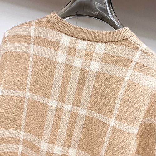 Cheap Burberry Fashion Sweaters Long Sleeved For Men #1246247 Replica Wholesale [$72.00 USD] [ITEM#1246247] on Replica Burberry Fashion Sweaters