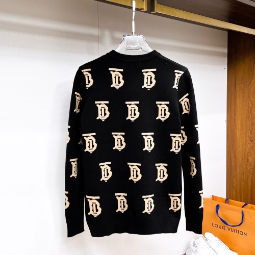 Cheap Burberry Fashion Sweaters Long Sleeved For Men #1246286 Replica Wholesale [$72.00 USD] [ITEM#1246286] on Replica Burberry Fashion Sweaters