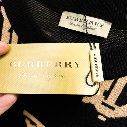 Cheap Burberry Fashion Sweaters Long Sleeved For Men #1246286 Replica Wholesale [$72.00 USD] [ITEM#1246286] on Replica Burberry Fashion Sweaters