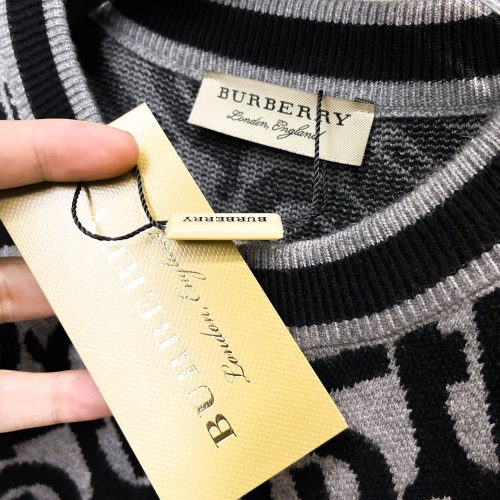 Cheap Burberry Fashion Sweaters Long Sleeved For Men #1246290 Replica Wholesale [$72.00 USD] [ITEM#1246290] on Replica Burberry Fashion Sweaters