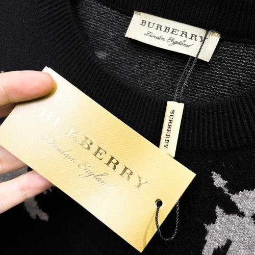 Cheap Burberry Fashion Sweaters Long Sleeved For Men #1246293 Replica Wholesale [$72.00 USD] [ITEM#1246293] on Replica Burberry Fashion Sweaters