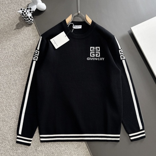 Cheap Givenchy Sweater Long Sleeved For Unisex #1246298 Replica Wholesale [$68.00 USD] [ITEM#1246298] on Replica Givenchy Sweater