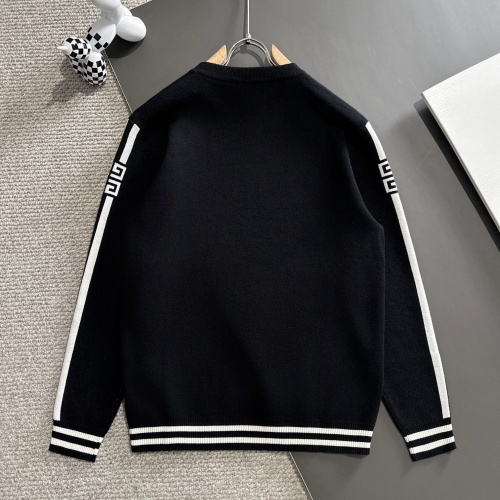 Cheap Givenchy Sweater Long Sleeved For Unisex #1246298 Replica Wholesale [$68.00 USD] [ITEM#1246298] on Replica Givenchy Sweater