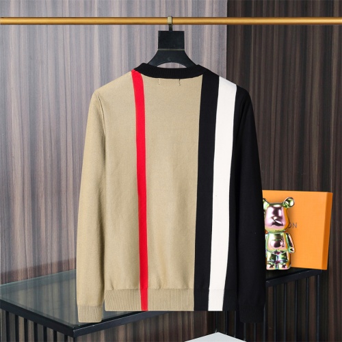 Cheap Burberry Fashion Sweaters Long Sleeved For Men #1246315 Replica Wholesale [$40.00 USD] [ITEM#1246315] on Replica Burberry Fashion Sweaters