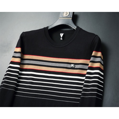 Cheap Burberry Fashion Sweaters Long Sleeved For Men #1246316 Replica Wholesale [$40.00 USD] [ITEM#1246316] on Replica Burberry Fashion Sweaters