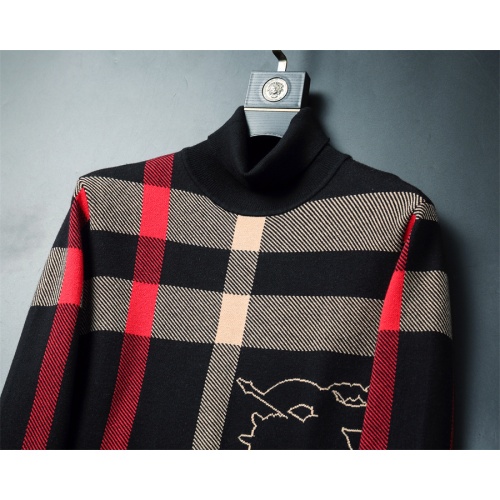 Cheap Burberry Fashion Sweaters Long Sleeved For Men #1246319 Replica Wholesale [$45.00 USD] [ITEM#1246319] on Replica Burberry Fashion Sweaters