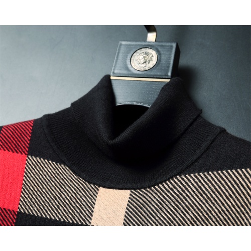 Cheap Burberry Fashion Sweaters Long Sleeved For Men #1246319 Replica Wholesale [$45.00 USD] [ITEM#1246319] on Replica Burberry Fashion Sweaters