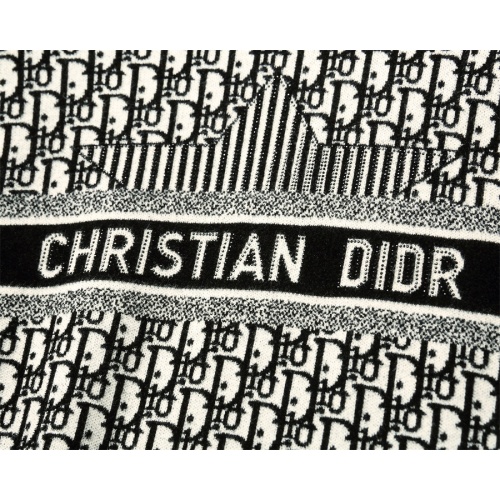 Cheap Christian Dior Sweaters Long Sleeved For Men #1246336 Replica Wholesale [$48.00 USD] [ITEM#1246336] on Replica Christian Dior Sweaters