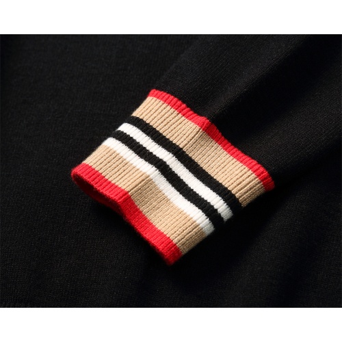 Cheap Burberry Fashion Sweaters Long Sleeved For Men #1246342 Replica Wholesale [$42.00 USD] [ITEM#1246342] on Replica Burberry Fashion Sweaters